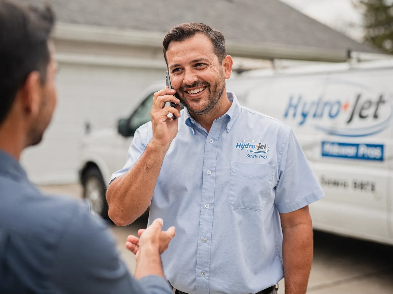 Hydro Jetting Murrells Inlet, SC FAQs